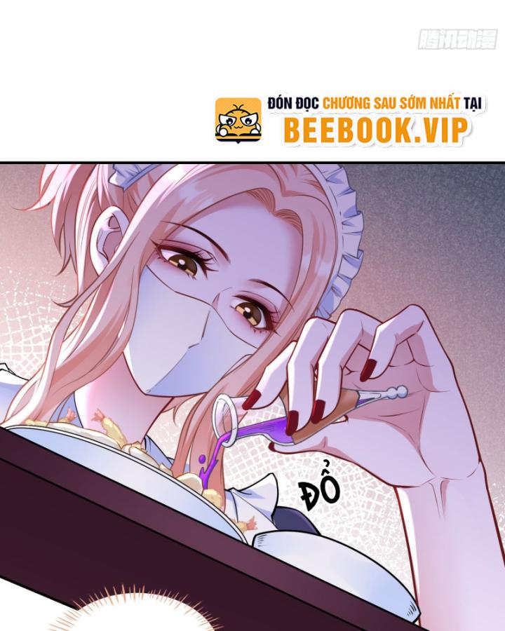 Không Làm Kẻ Nịnh Bợ Nữa, Ta Trở Thành Tỷ Phú! Chapter 67 - Trang 2