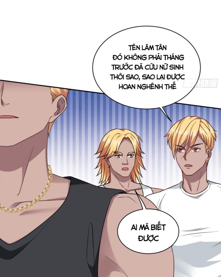 Không Làm Kẻ Nịnh Bợ Nữa, Ta Trở Thành Tỷ Phú! Chapter 69 - Trang 2