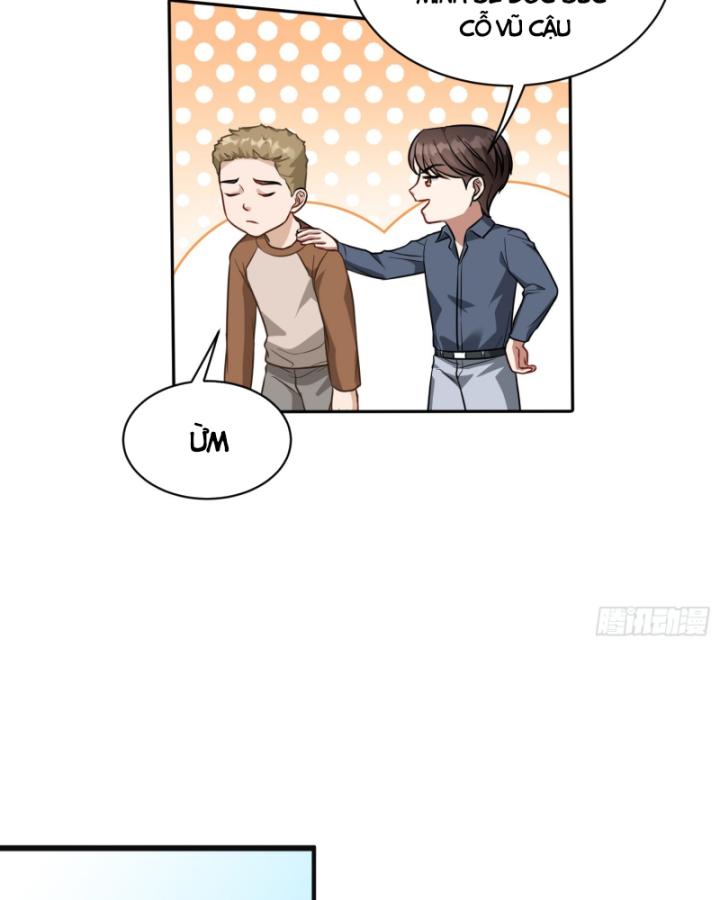 Không Làm Kẻ Nịnh Bợ Nữa, Ta Trở Thành Tỷ Phú! Chapter 69 - Trang 2