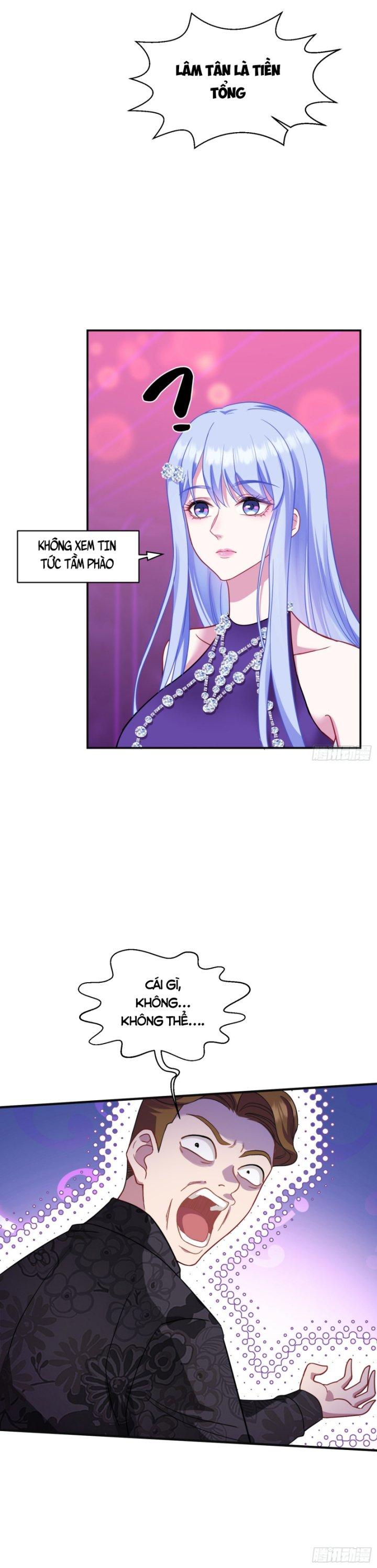 Không Làm Kẻ Nịnh Bợ Nữa, Ta Trở Thành Tỷ Phú! Chapter 7 - Trang 2