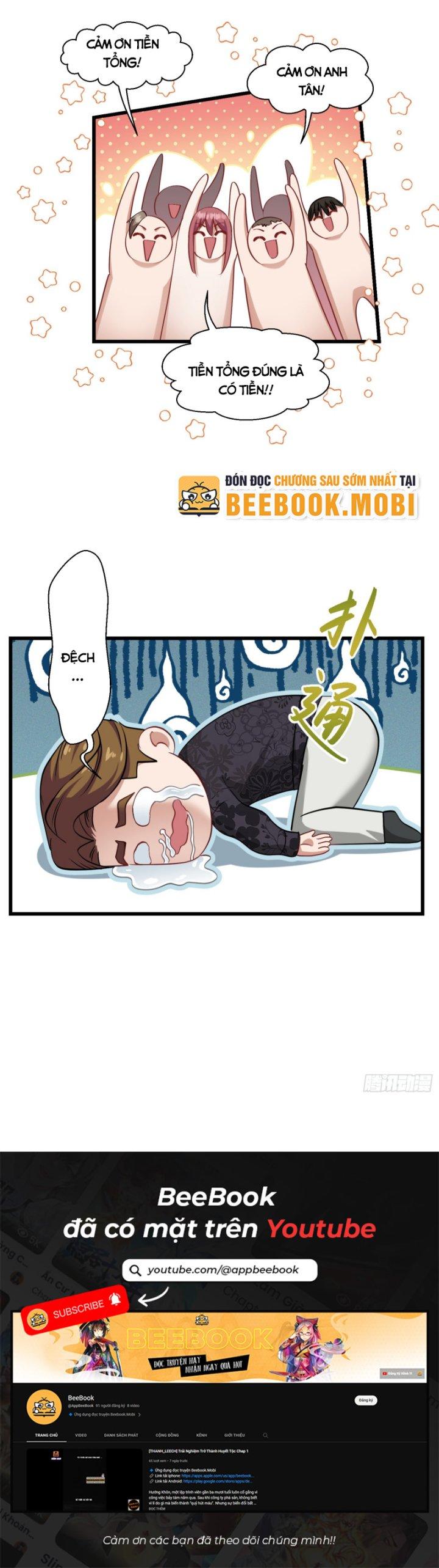 Không Làm Kẻ Nịnh Bợ Nữa, Ta Trở Thành Tỷ Phú! Chapter 7 - Trang 2