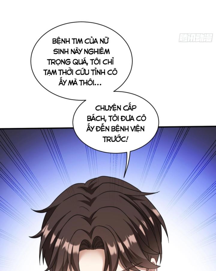 Không Làm Kẻ Nịnh Bợ Nữa, Ta Trở Thành Tỷ Phú! Chapter 71 - Trang 2