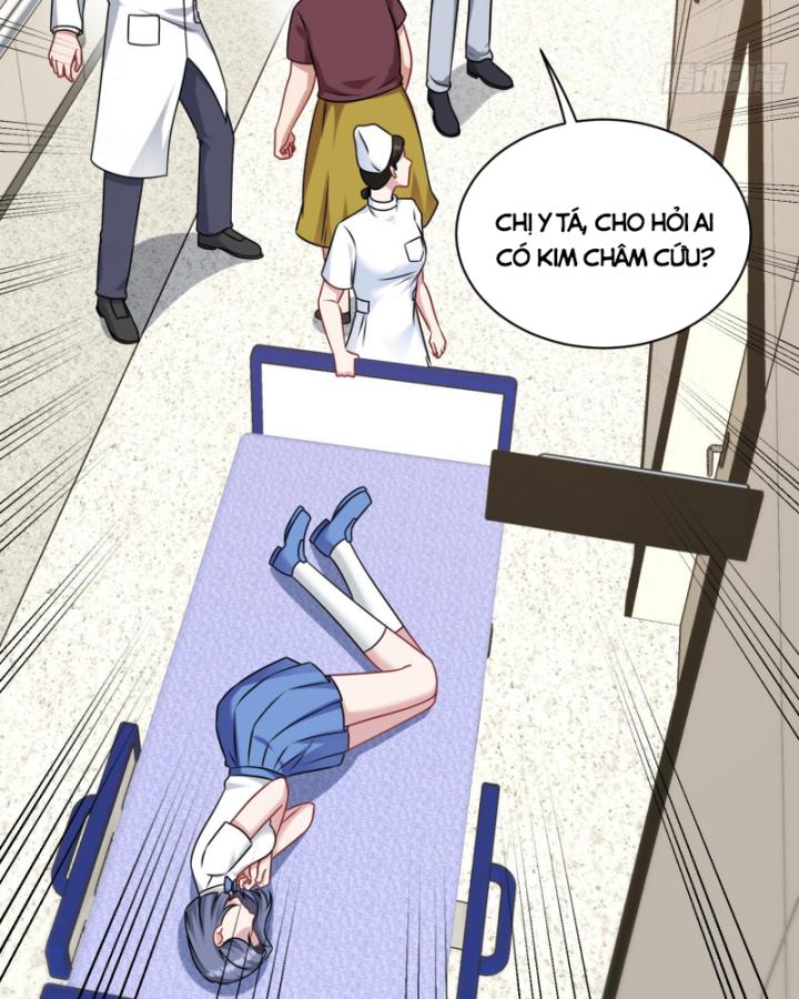 Không Làm Kẻ Nịnh Bợ Nữa, Ta Trở Thành Tỷ Phú! Chapter 71 - Trang 2