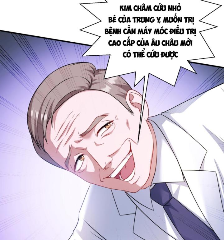 Không Làm Kẻ Nịnh Bợ Nữa, Ta Trở Thành Tỷ Phú! Chapter 71 - Trang 2