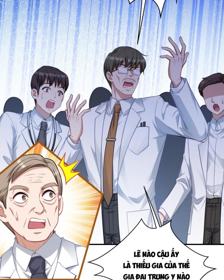 Không Làm Kẻ Nịnh Bợ Nữa, Ta Trở Thành Tỷ Phú! Chapter 72 - Trang 2