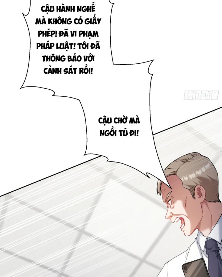 Không Làm Kẻ Nịnh Bợ Nữa, Ta Trở Thành Tỷ Phú! Chapter 72 - Trang 2