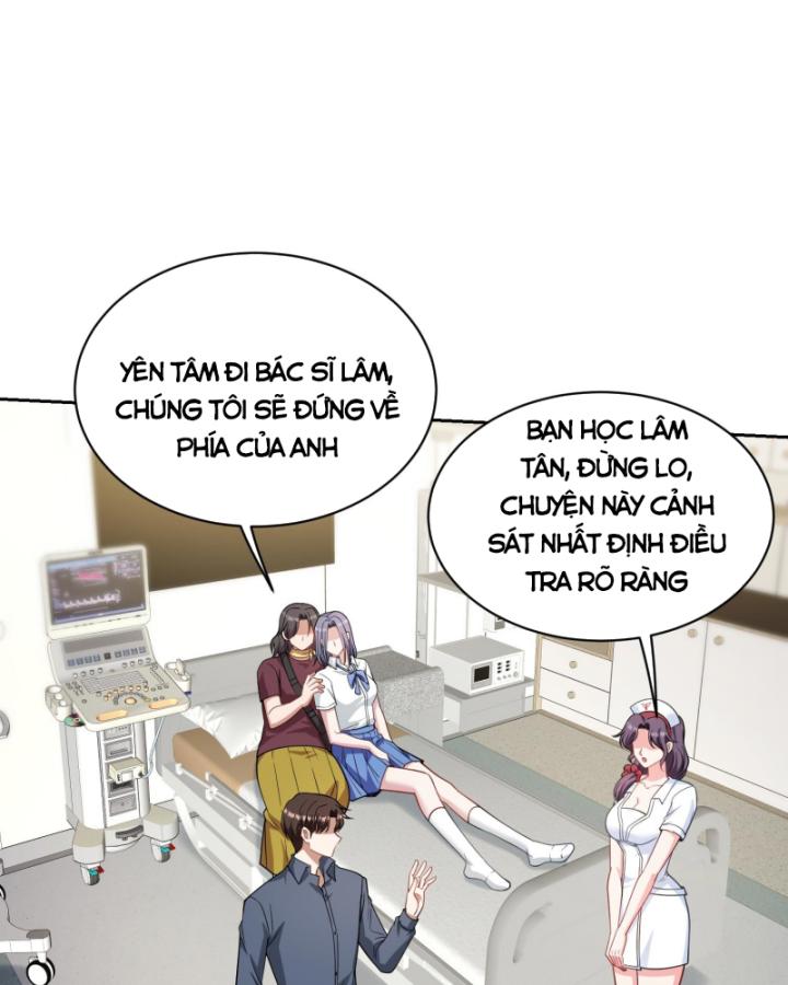 Không Làm Kẻ Nịnh Bợ Nữa, Ta Trở Thành Tỷ Phú! Chapter 72 - Trang 2