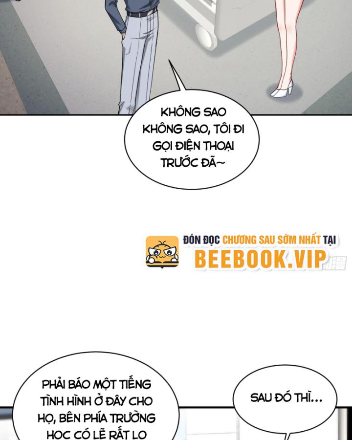 Không Làm Kẻ Nịnh Bợ Nữa, Ta Trở Thành Tỷ Phú! Chapter 72 - Trang 2