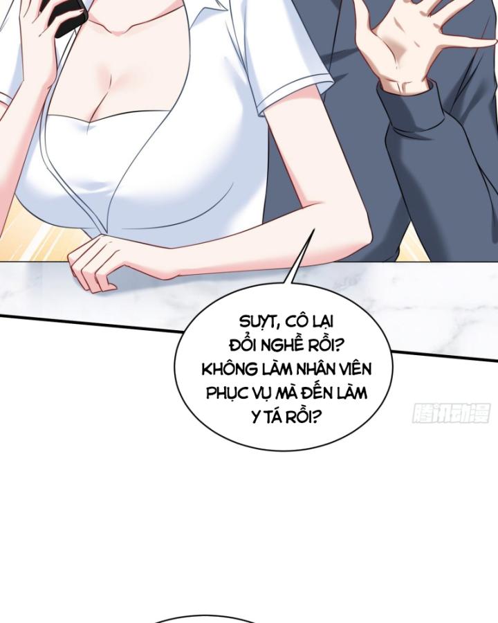 Không Làm Kẻ Nịnh Bợ Nữa, Ta Trở Thành Tỷ Phú! Chapter 72 - Trang 2