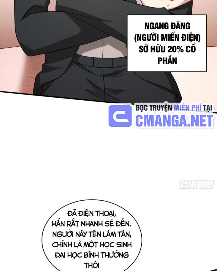 Không Làm Kẻ Nịnh Bợ Nữa, Ta Trở Thành Tỷ Phú! Chapter 73 - Trang 2