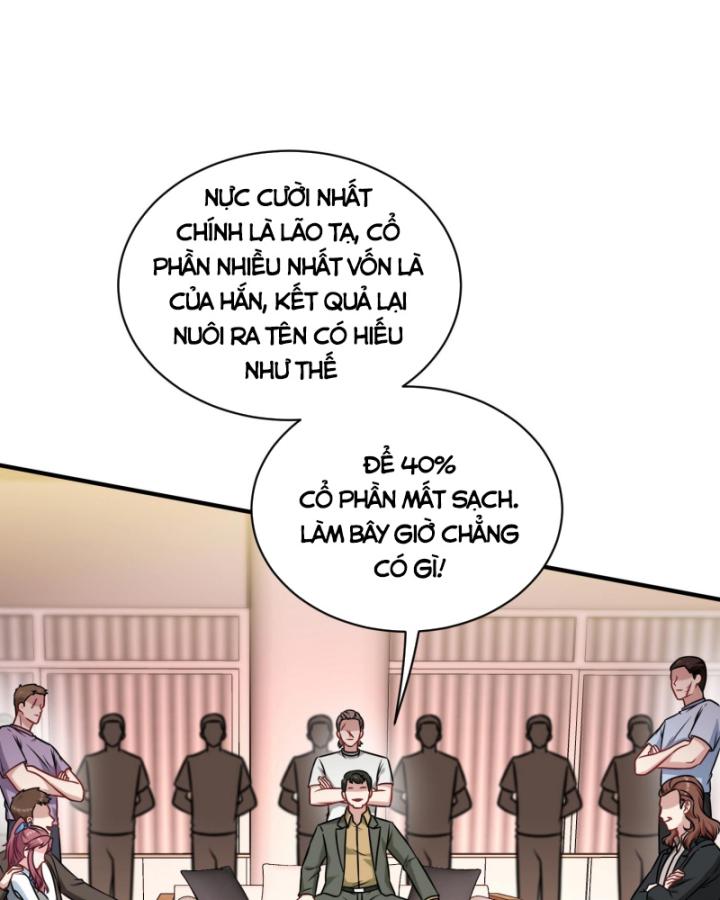 Không Làm Kẻ Nịnh Bợ Nữa, Ta Trở Thành Tỷ Phú! Chapter 73 - Trang 2