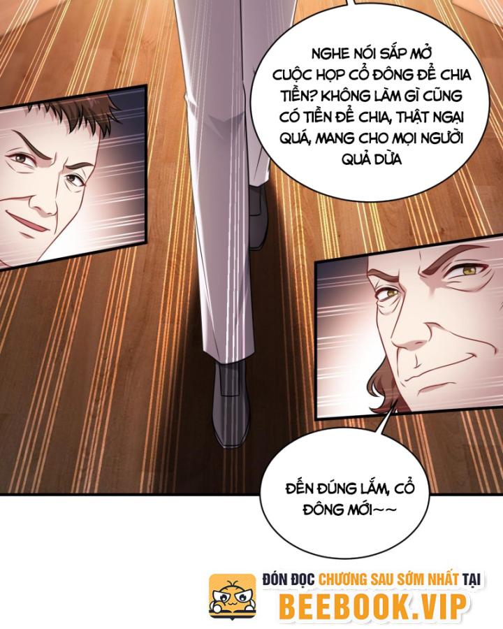 Không Làm Kẻ Nịnh Bợ Nữa, Ta Trở Thành Tỷ Phú! Chapter 73 - Trang 2