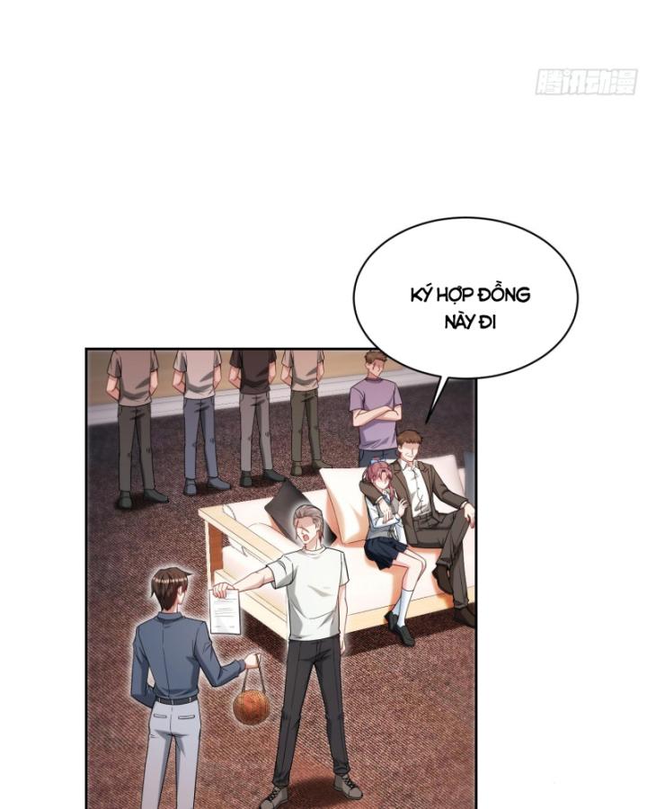 Không Làm Kẻ Nịnh Bợ Nữa, Ta Trở Thành Tỷ Phú! Chapter 73 - Trang 2