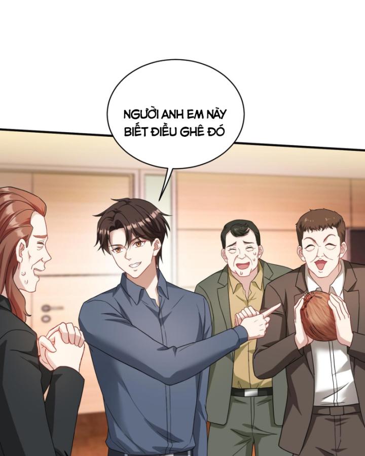 Không Làm Kẻ Nịnh Bợ Nữa, Ta Trở Thành Tỷ Phú! Chapter 73 - Trang 2