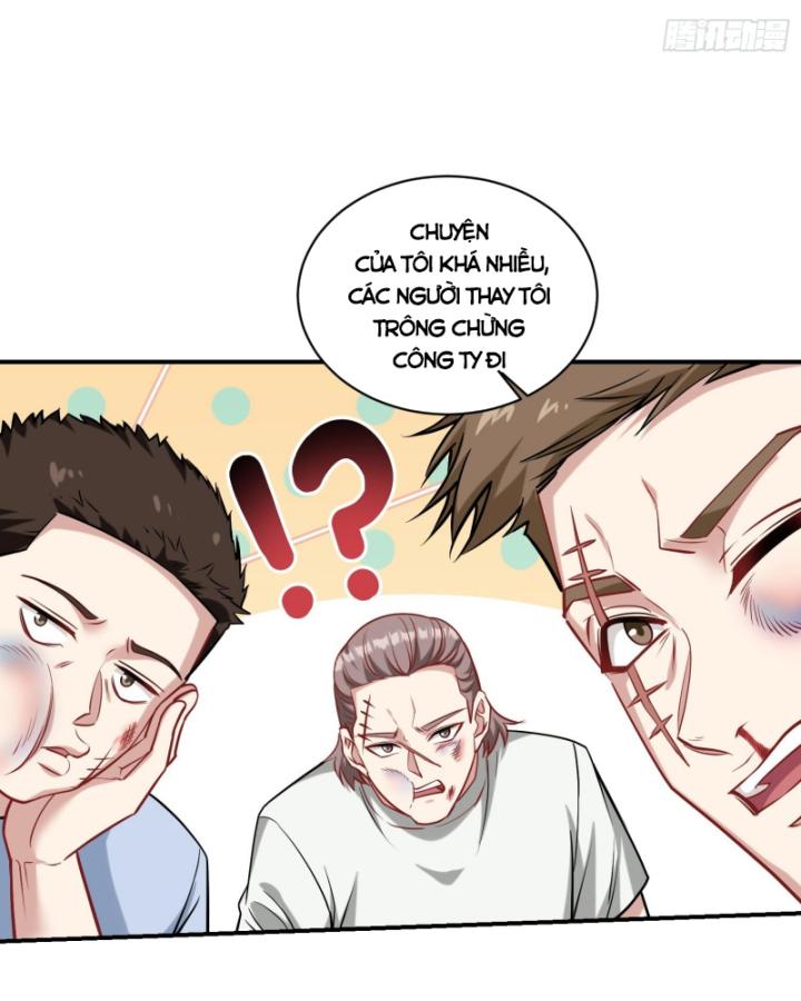 Không Làm Kẻ Nịnh Bợ Nữa, Ta Trở Thành Tỷ Phú! Chapter 74 - Trang 2