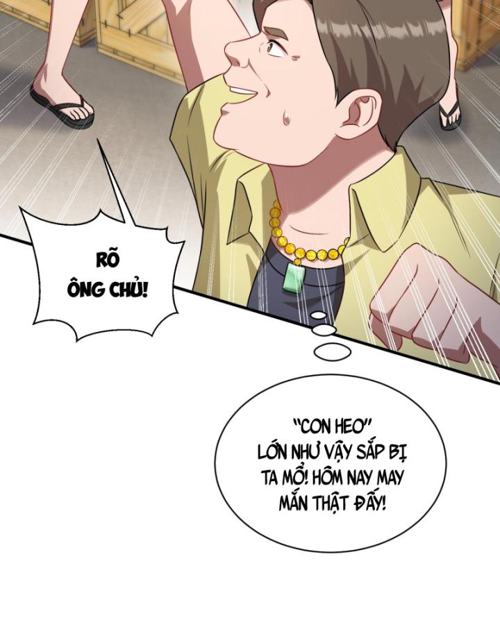 Không Làm Kẻ Nịnh Bợ Nữa, Ta Trở Thành Tỷ Phú! Chapter 75 - Trang 2