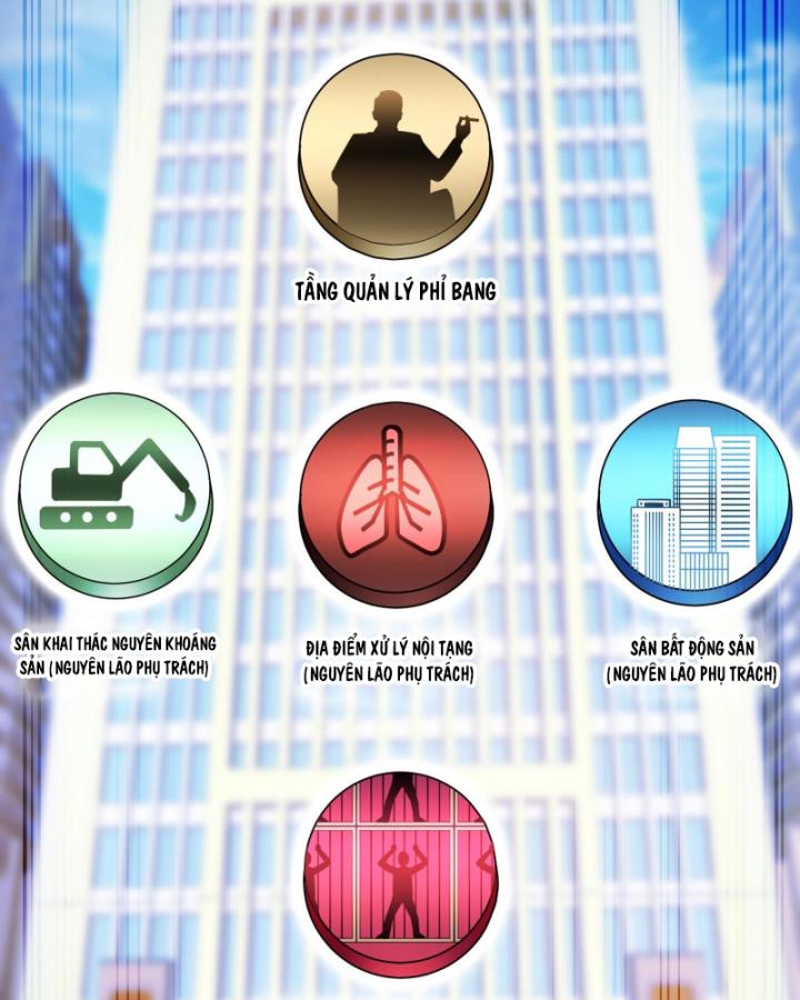 Không Làm Kẻ Nịnh Bợ Nữa, Ta Trở Thành Tỷ Phú! Chapter 76 - Trang 2