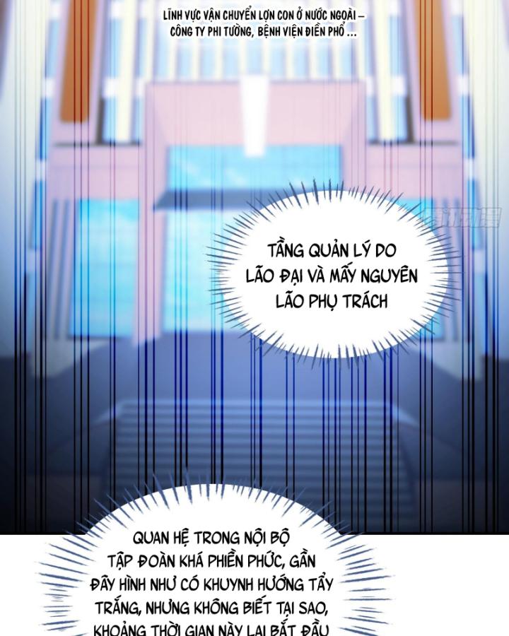 Không Làm Kẻ Nịnh Bợ Nữa, Ta Trở Thành Tỷ Phú! Chapter 76 - Trang 2