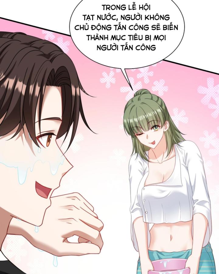 Không Làm Kẻ Nịnh Bợ Nữa, Ta Trở Thành Tỷ Phú! Chapter 76 - Trang 2