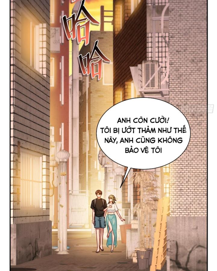 Không Làm Kẻ Nịnh Bợ Nữa, Ta Trở Thành Tỷ Phú! Chapter 76 - Trang 2