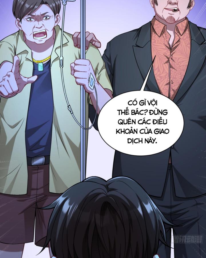 Không Làm Kẻ Nịnh Bợ Nữa, Ta Trở Thành Tỷ Phú! Chapter 77 - Trang 2