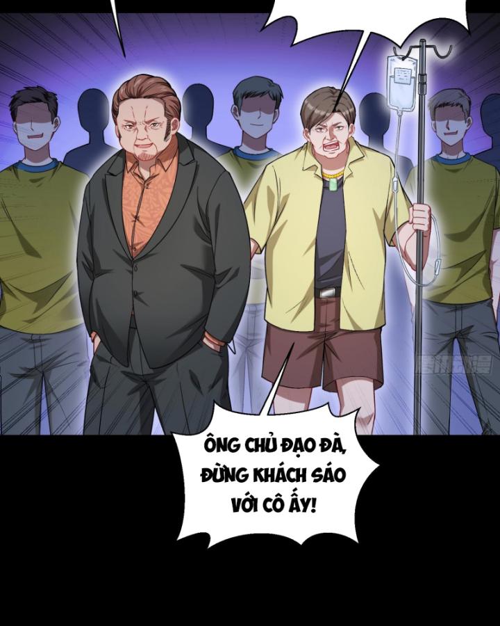 Không Làm Kẻ Nịnh Bợ Nữa, Ta Trở Thành Tỷ Phú! Chapter 77 - Trang 2