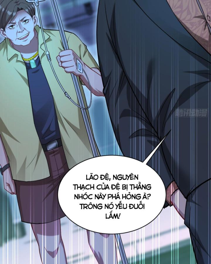 Không Làm Kẻ Nịnh Bợ Nữa, Ta Trở Thành Tỷ Phú! Chapter 77 - Trang 2