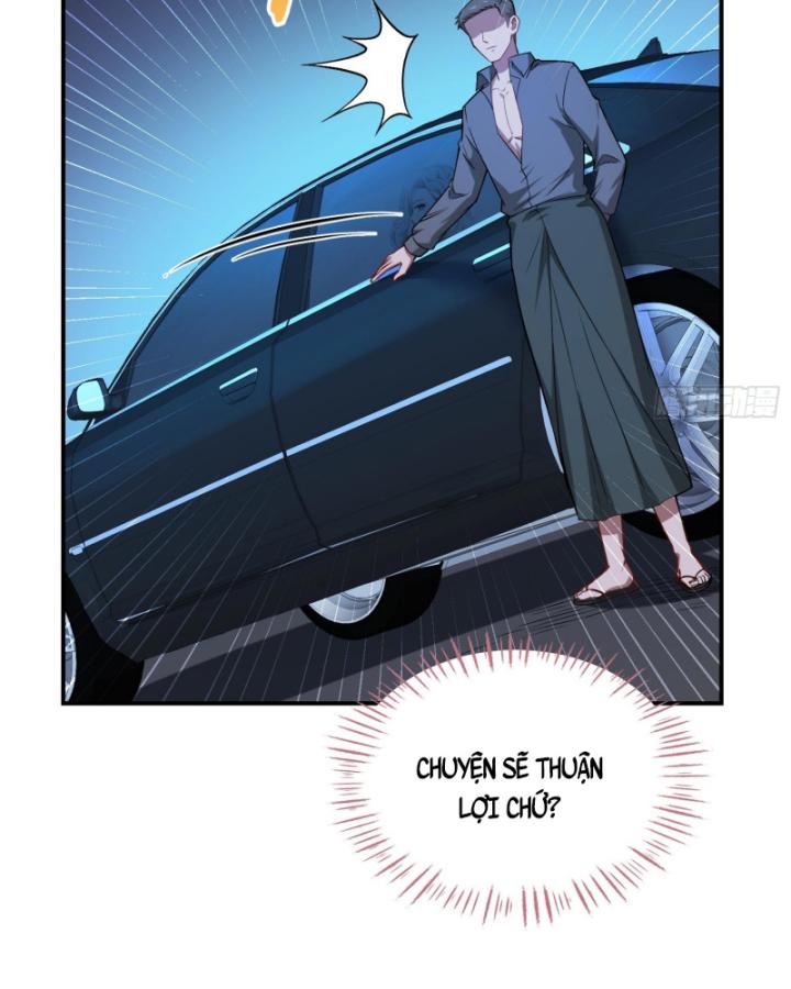 Không Làm Kẻ Nịnh Bợ Nữa, Ta Trở Thành Tỷ Phú! Chapter 77 - Trang 2