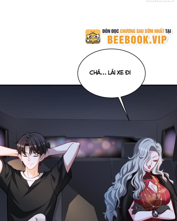 Không Làm Kẻ Nịnh Bợ Nữa, Ta Trở Thành Tỷ Phú! Chapter 77 - Trang 2