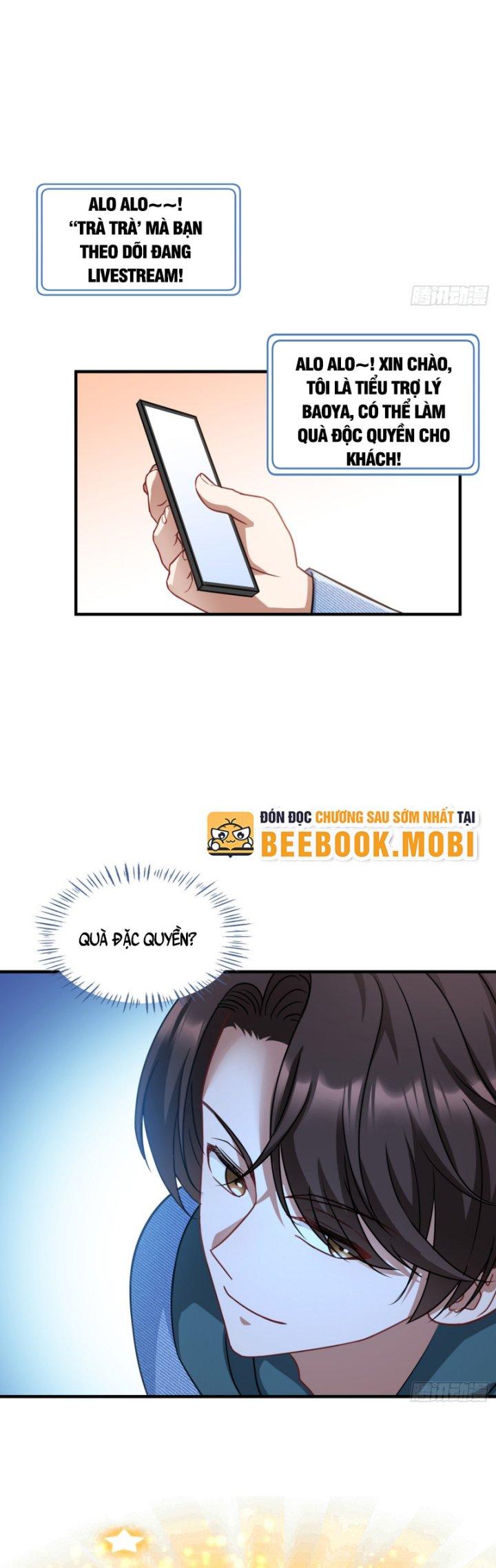 Không Làm Kẻ Nịnh Bợ Nữa, Ta Trở Thành Tỷ Phú! Chapter 8 - Trang 2