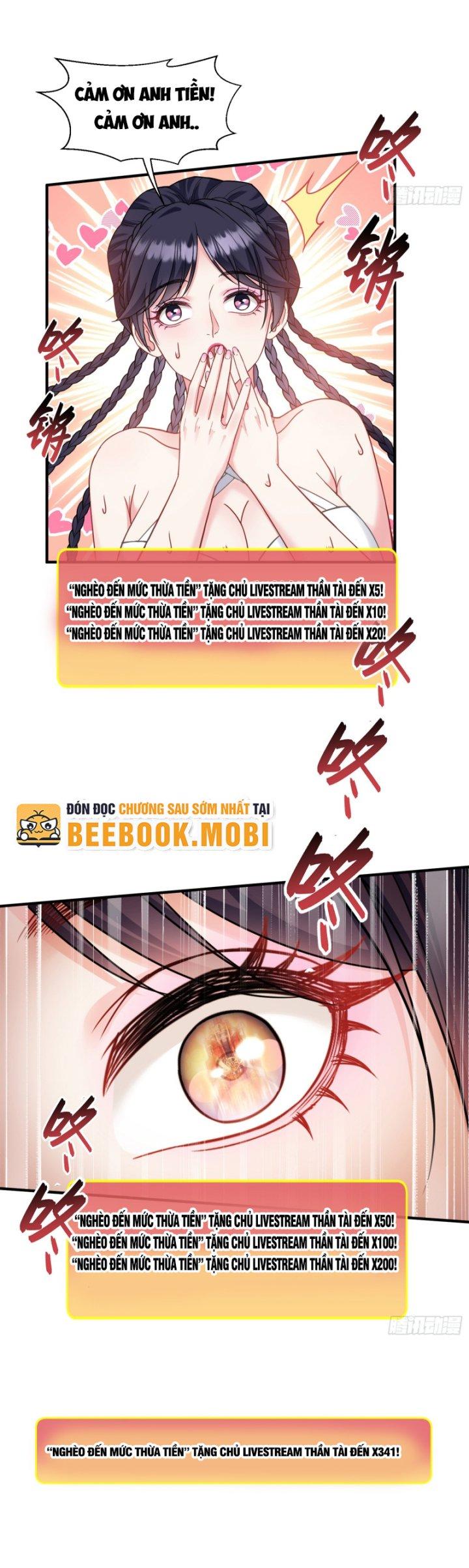 Không Làm Kẻ Nịnh Bợ Nữa, Ta Trở Thành Tỷ Phú! Chapter 8 - Trang 2