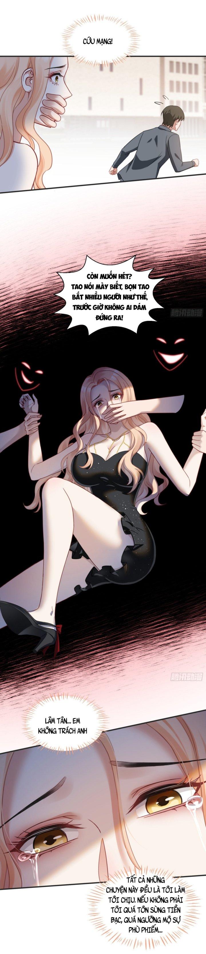 Không Làm Kẻ Nịnh Bợ Nữa, Ta Trở Thành Tỷ Phú! Chapter 8 - Trang 2