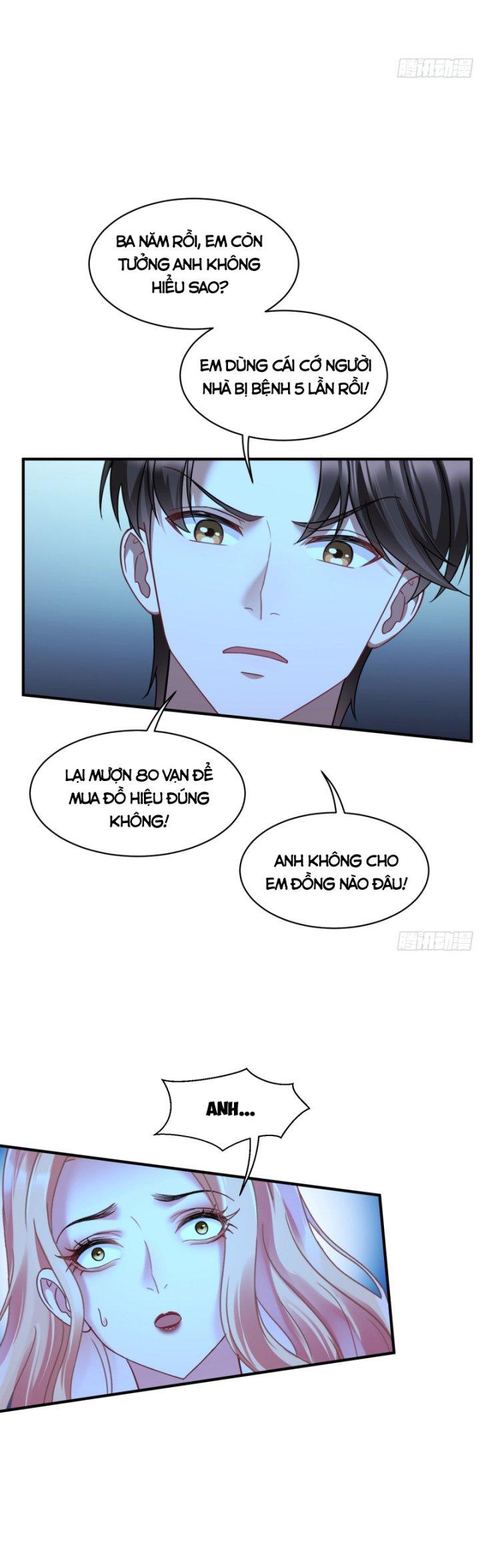 Không Làm Kẻ Nịnh Bợ Nữa, Ta Trở Thành Tỷ Phú! Chapter 8 - Trang 2