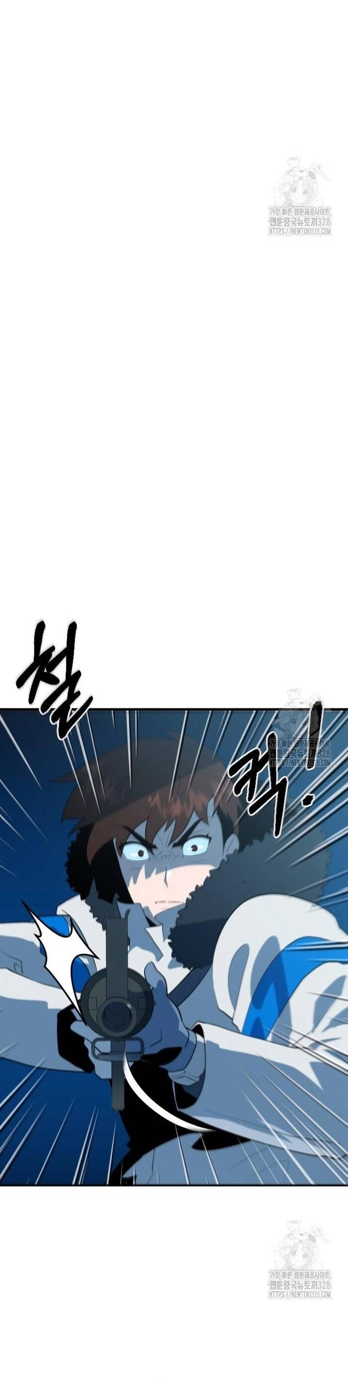 Không Lối Thoát Chapter 17 - Trang 2