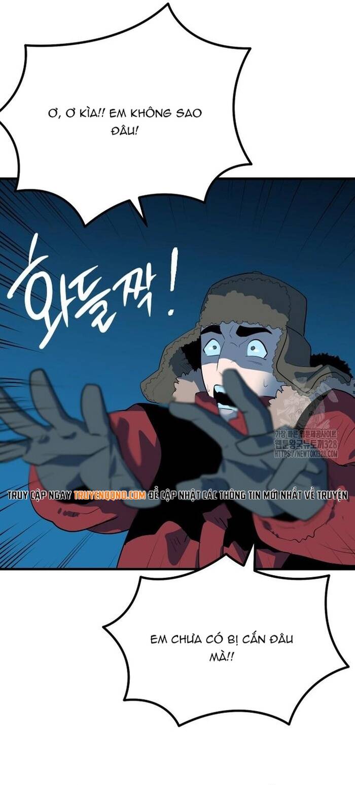 Không Lối Thoát Chapter 17 - Trang 2