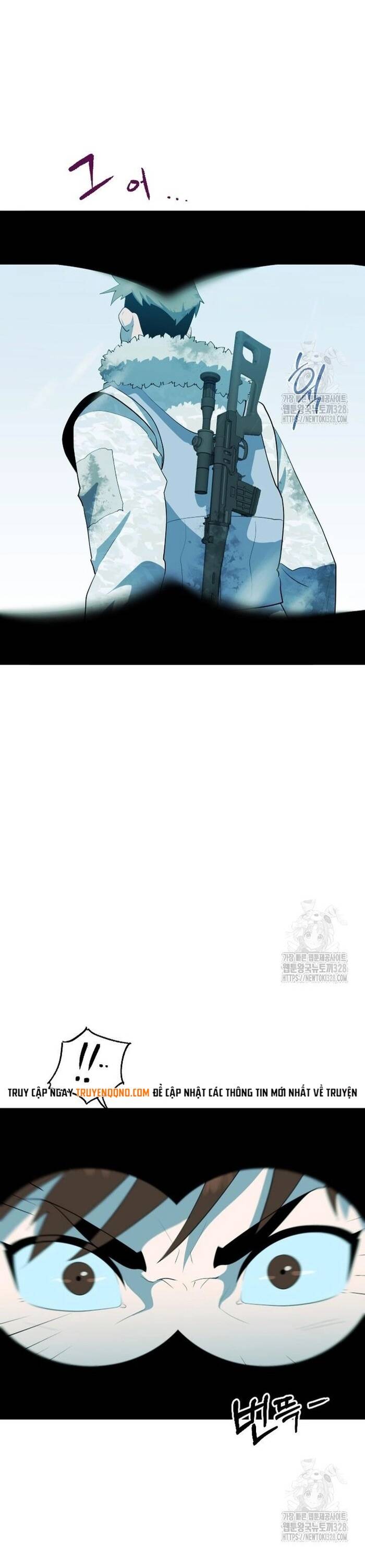 Không Lối Thoát Chapter 17 - Trang 2