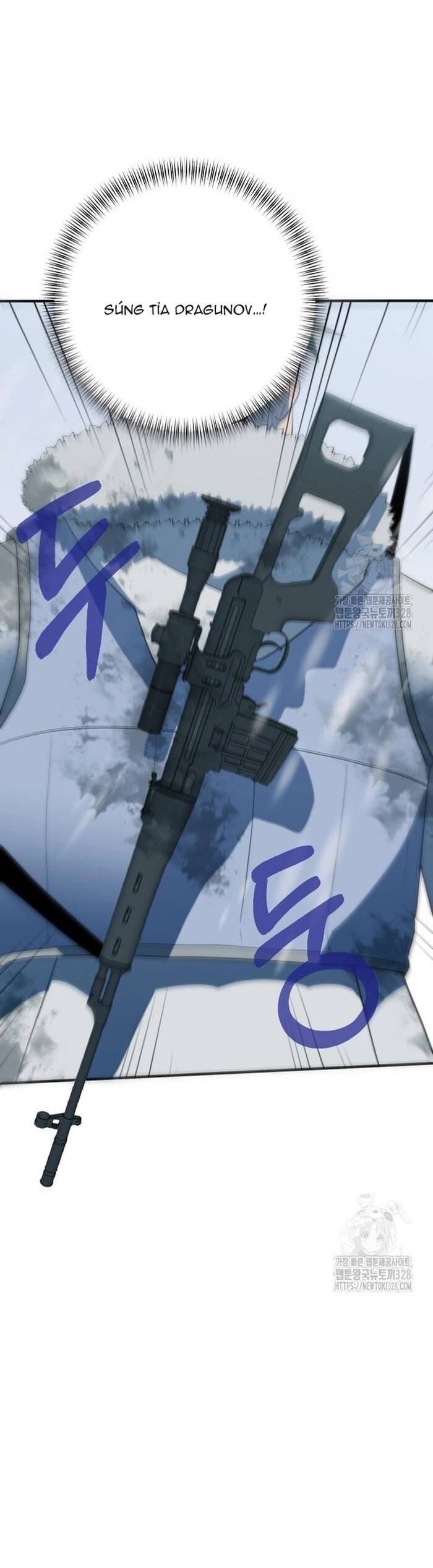 Không Lối Thoát Chapter 17 - Trang 2