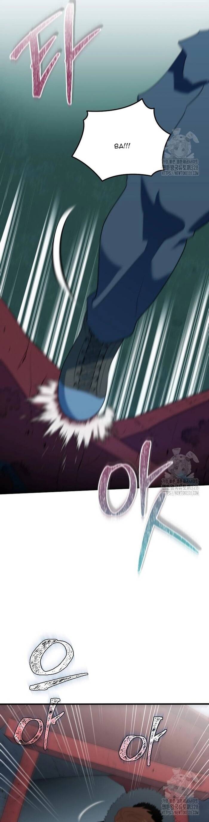 Không Lối Thoát Chapter 18 - Trang 2