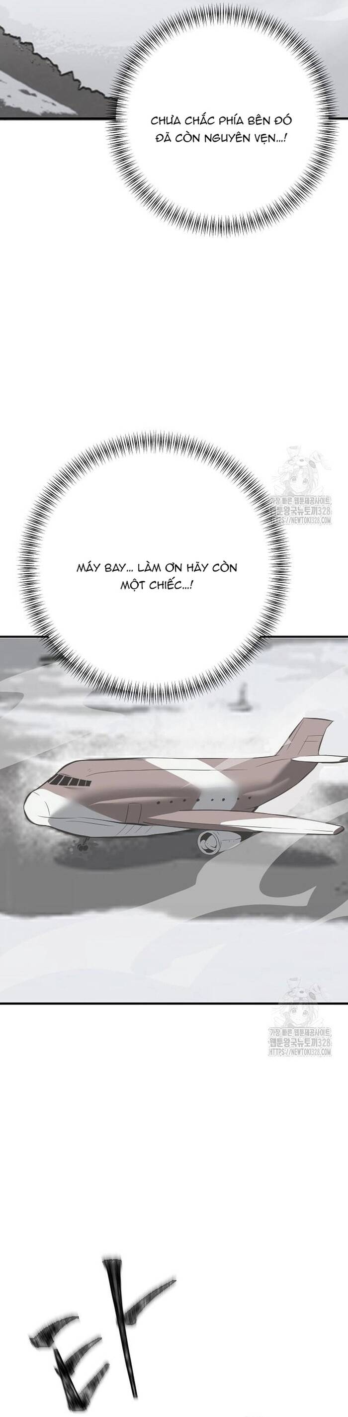 Không Lối Thoát Chapter 18 - Trang 2