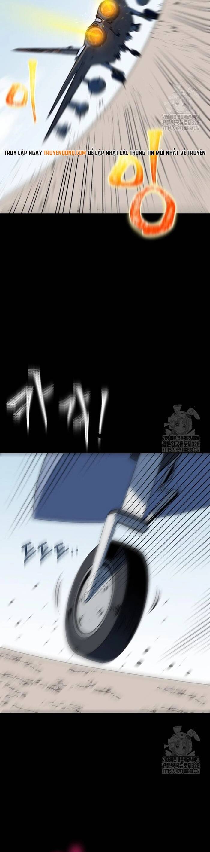 Không Lối Thoát Chapter 18 - Trang 2