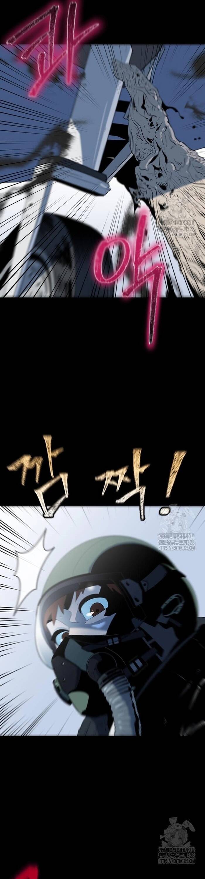 Không Lối Thoát Chapter 18 - Trang 2