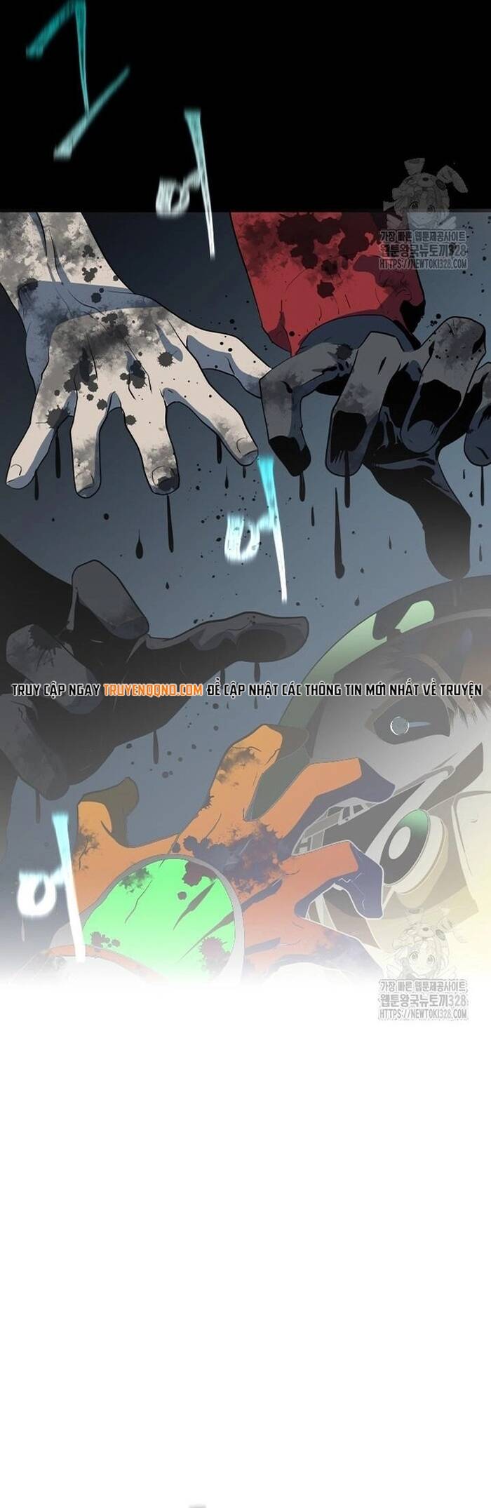 Không Lối Thoát Chapter 18 - Trang 2