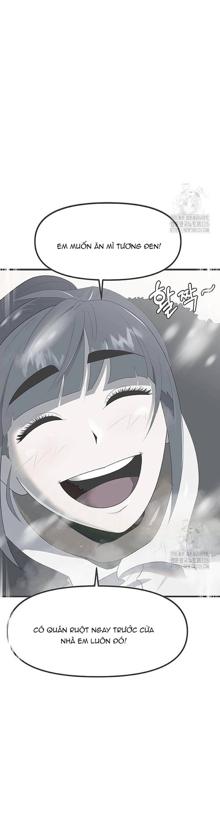 Không Lối Thoát Chapter 18 - Trang 2