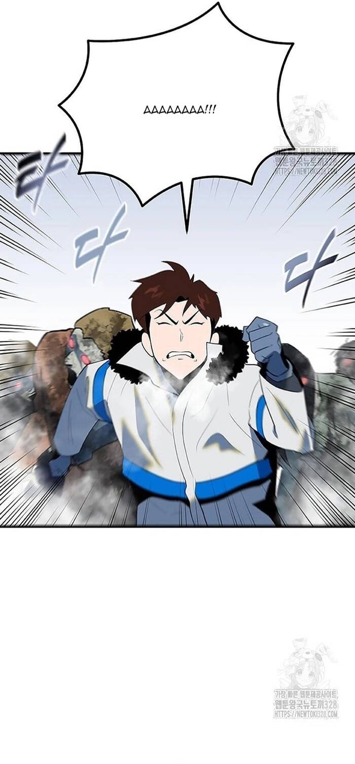 Không Lối Thoát Chapter 18 - Trang 2