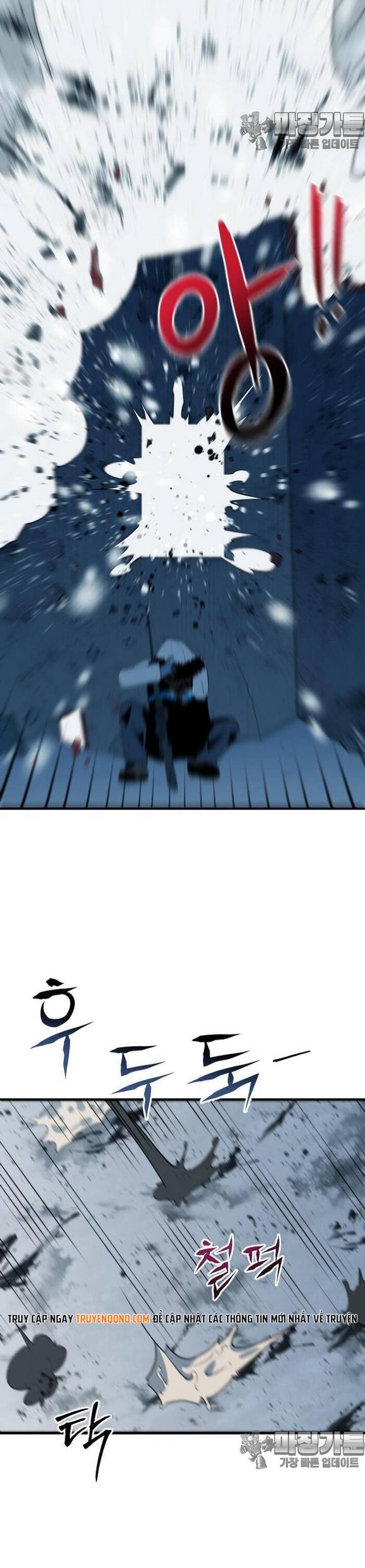 Không Lối Thoát Chapter 19 - Trang 2