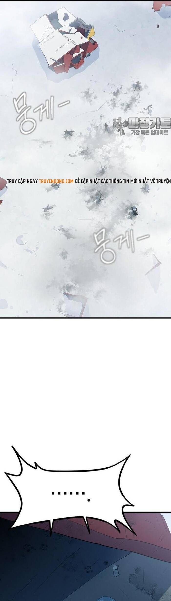 Không Lối Thoát Chapter 19 - Trang 2