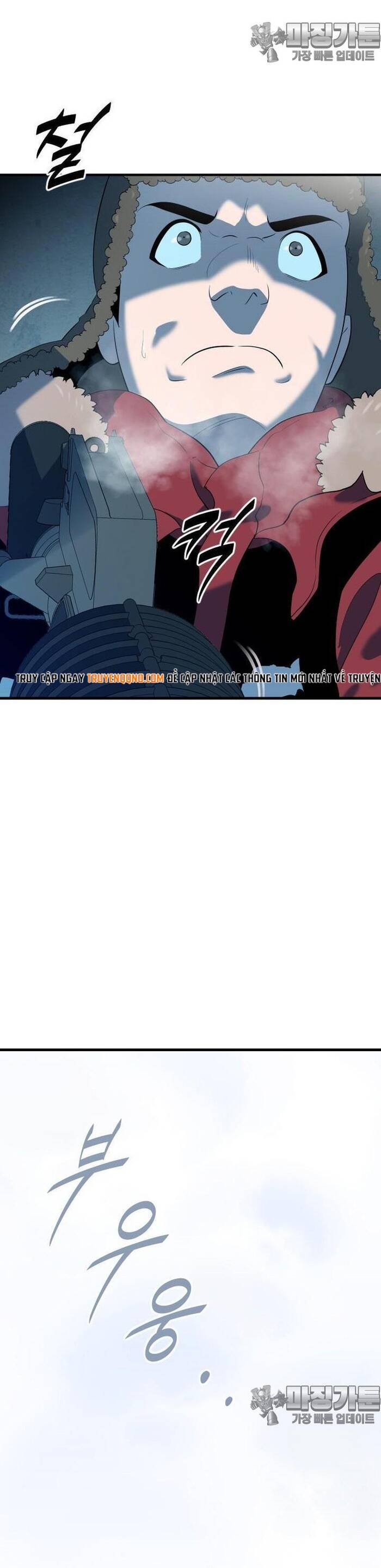 Không Lối Thoát Chapter 19 - Trang 2