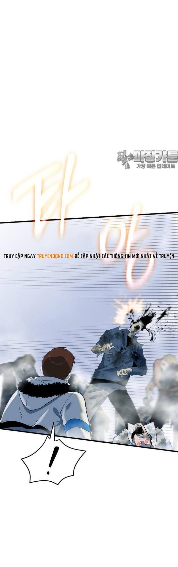 Không Lối Thoát Chapter 19 - Trang 2