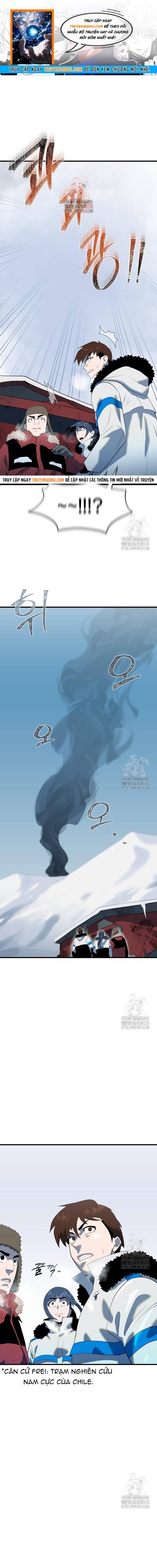 Không Lối Thoát Chapter 20 - Trang 2