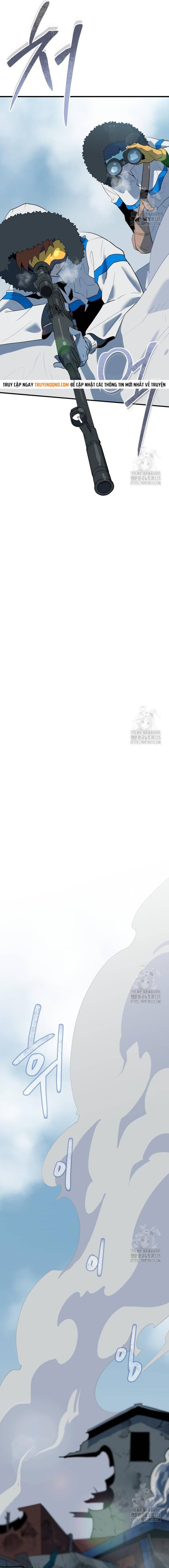 Không Lối Thoát Chapter 20 - Trang 2